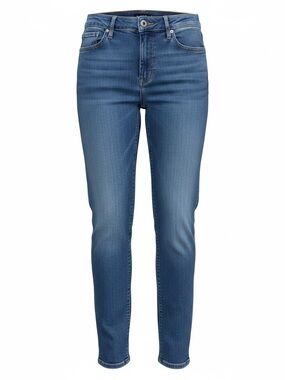 Signature by Levi Strauss Women's Skinny Jeans - Denim Blue